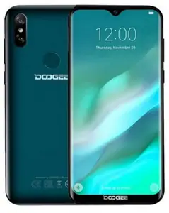 Замена матрицы на телефоне Doogee X90L в Воронеже